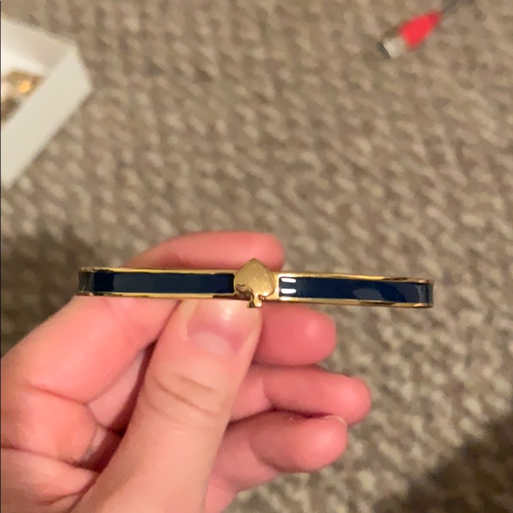 Kate Spade bangle